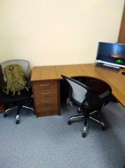 Офисная мебель Riva-2 угловой стол
